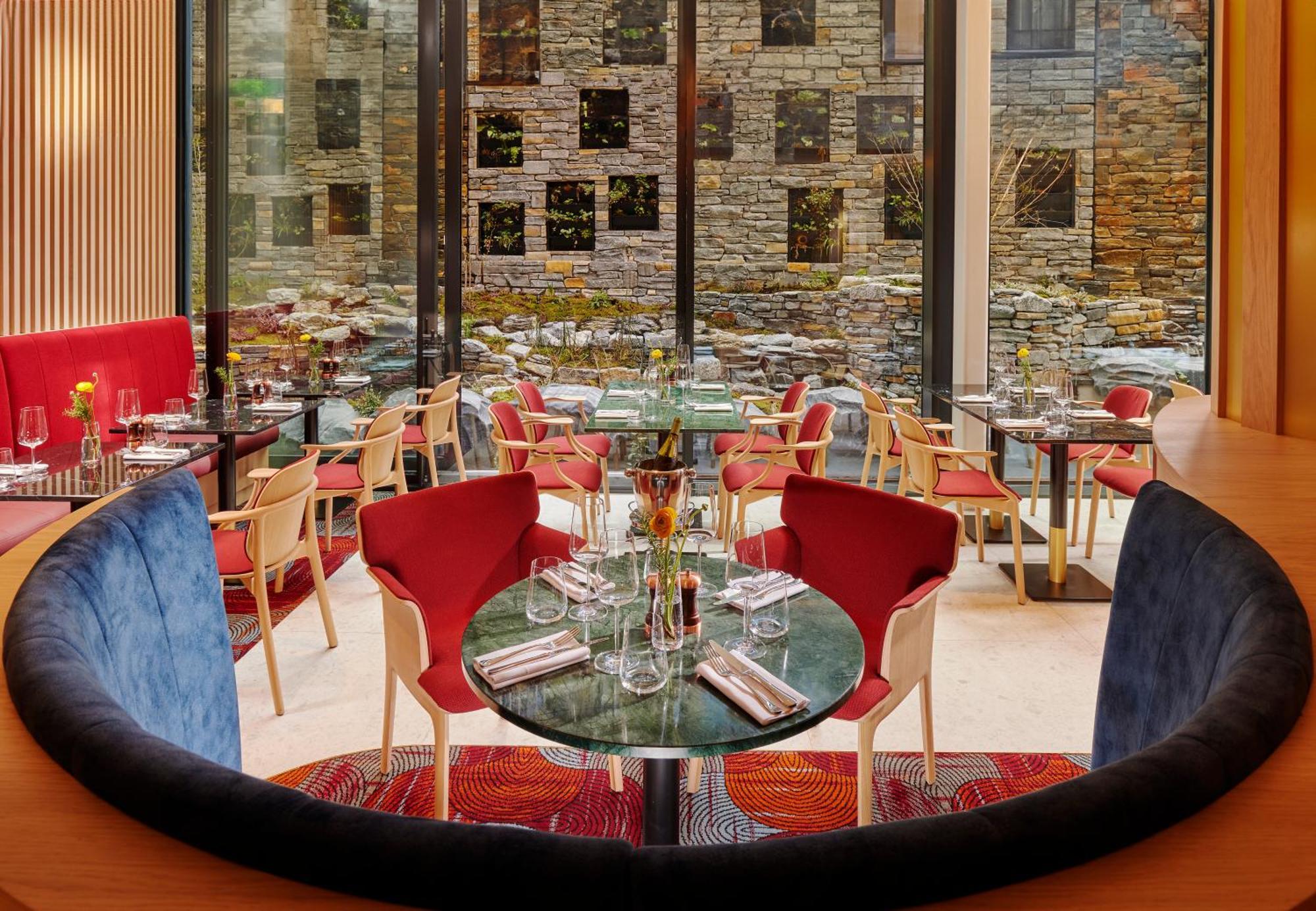 The Chancery Hotel Dublin Exterior foto