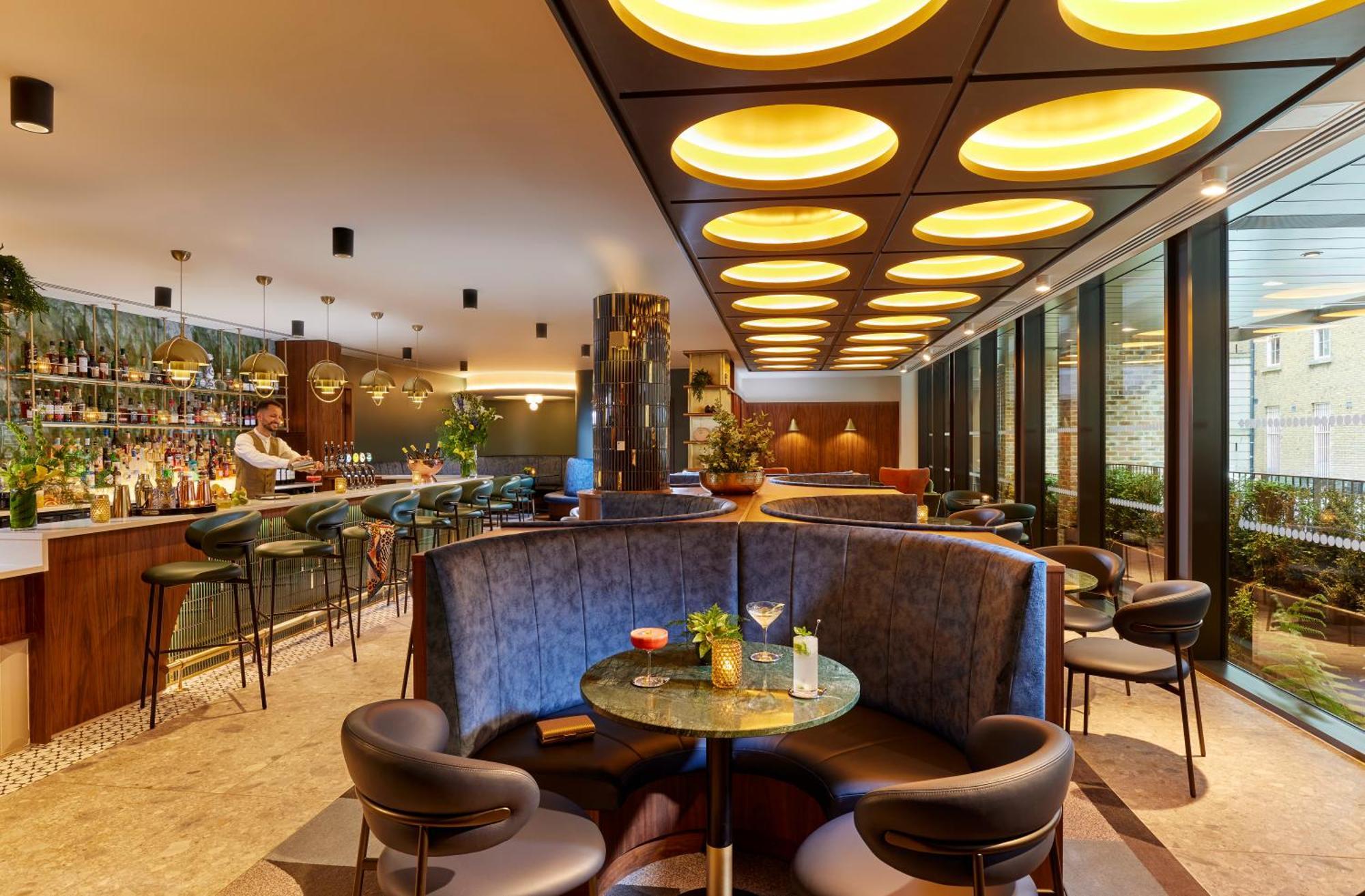 The Chancery Hotel Dublin Exterior foto
