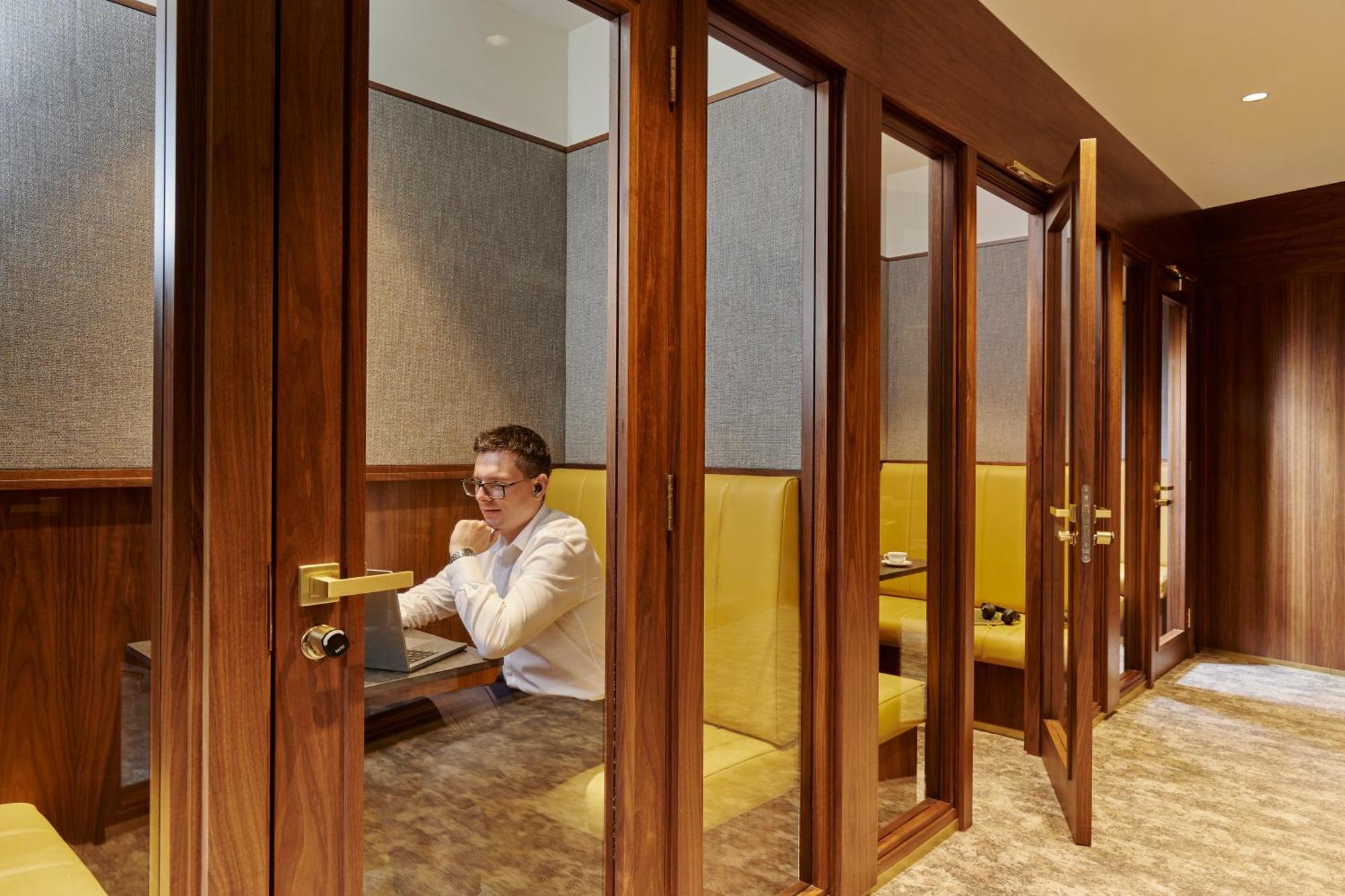 The Chancery Hotel Dublin Exterior foto